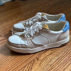 Madewell court sneakers